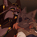 Kihl and Jade