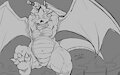 Sketch 652 - Greenlight