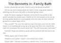 The Bennetts in: Family Bath by RealZero