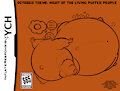 Night of the Living Puffer People (2/4 OPEN) by InflateResponsiblyIB