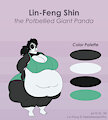 Lin-Feng Shin Reference