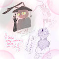 A bunch of ants before I go on hiatus by crimsonotic
