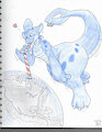 Dragon Hydration