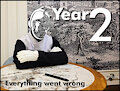 Year 2 by DmitriZeroCreati0ns