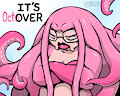 Squid month by DrJavi