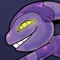 Chameleon Crawl by TrevorFox