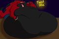Feed The Werewolf