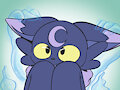 Wispaw! :D by mrpandragon