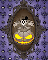 *HALLOWEEN COUNTDOWN no.16* by XanderDWulfe