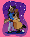 CM - Cuddles by KendraEevee