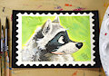 Appreciation Stamp by pandapaco