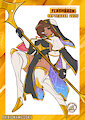 2026 Sep reward @Dirb UPGRADE by 4te