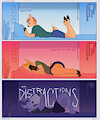 "Distractions"