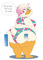 Size limits are unfair by Maxicoon