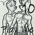 Play Me - 10 by DaemonArt