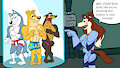 SeptENMber 2026 #17: Split the Party Undie Alt by TexasKingoftheGeeks