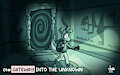 JAMEArtober 2026 - Day 01 by JAMEArts