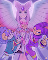 Dream Team by Innotsu