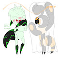 Spookeded by Axial