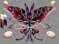 Butterfly Angel Adopt by ReptoidsScreech