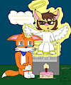 Tears and Candlelight