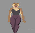 Yoga Mom
