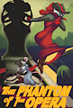 The Phantom of the Opera