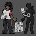 [Adopt] by Gluttonace