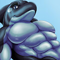 Orca by RJQuaty