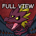 [Fanart] Chibi Velgemon