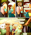 VHV Chapter 3:43 by Daaberlicious