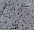 | sketch | ( MSLB )