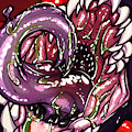 Dangling by Devourer