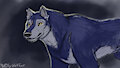 Weretober: Silverfang