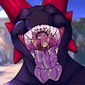 Warm view by Devourer
