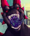 Suspicious guide by Devourer