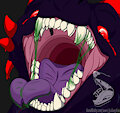 A tantalizing view by Devourer