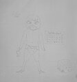 Bad Month(Relic): Inktober 2nd 2026 by 2ndBun
