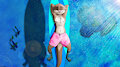 Chillin' Chestnut by TimothyPlinkett