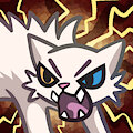 kittyiconshiss5 by Uluri