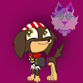 Arrby by ScratchandMeppsFan19
