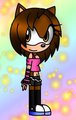 Queen Silvia by QueenSilvia95