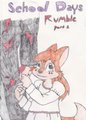 School Days Rumble part 1