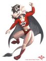 Dragon Lady: First Flight