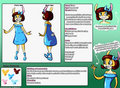 [Comm] Tiona's sheet