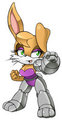 Classic Bunnie
