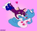Incoming Glomp