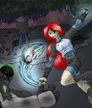 Jacent vs. Doctor Necropolis
