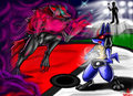 Battle Pokemon