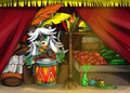 Donovan's Market